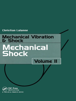 cover image of Mechanical Shock